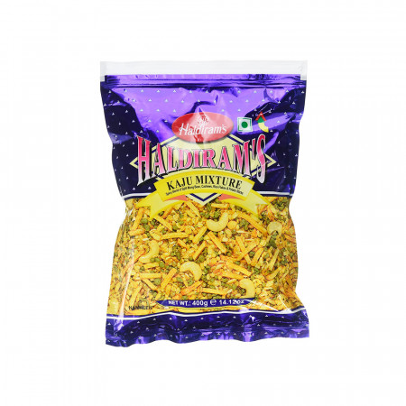 HALDIRAMS KAJU MIXTURE 200GM